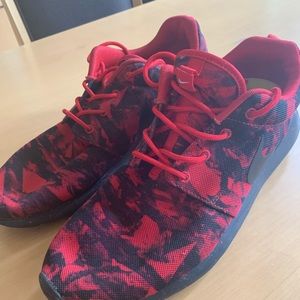 Nike Custom Roshe Runs